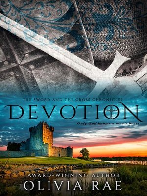cover image of Devotion